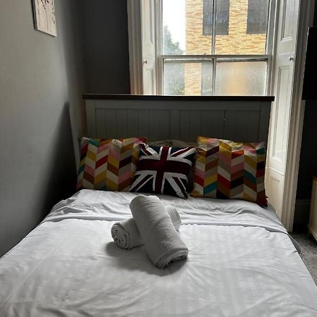 Streatham Rooms London Eksteriør billede