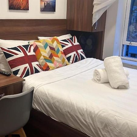 Streatham Rooms London Eksteriør billede