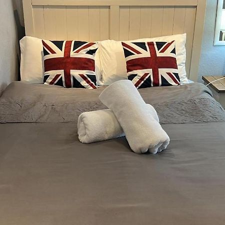 Streatham Rooms London Eksteriør billede