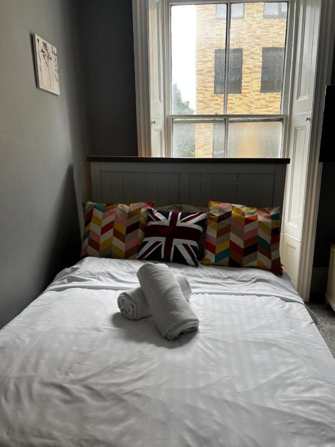 Streatham Rooms London Eksteriør billede