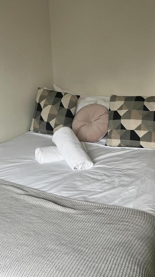 Streatham Rooms London Eksteriør billede
