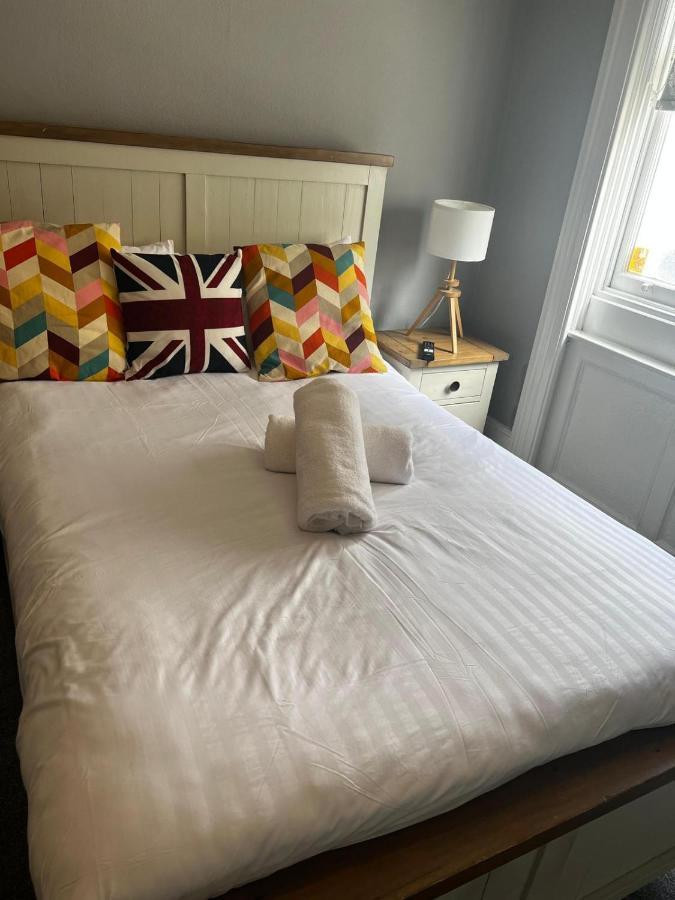 Streatham Rooms London Eksteriør billede