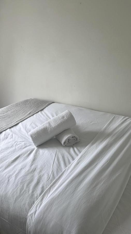 Streatham Rooms London Eksteriør billede