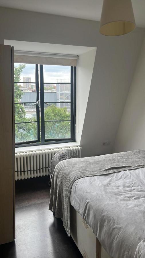 Streatham Rooms London Eksteriør billede