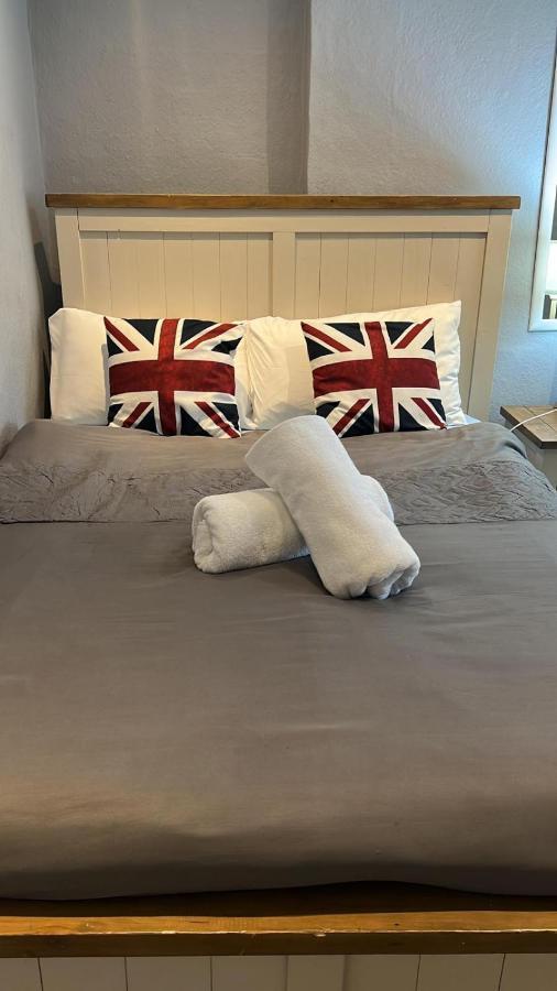Streatham Rooms London Eksteriør billede