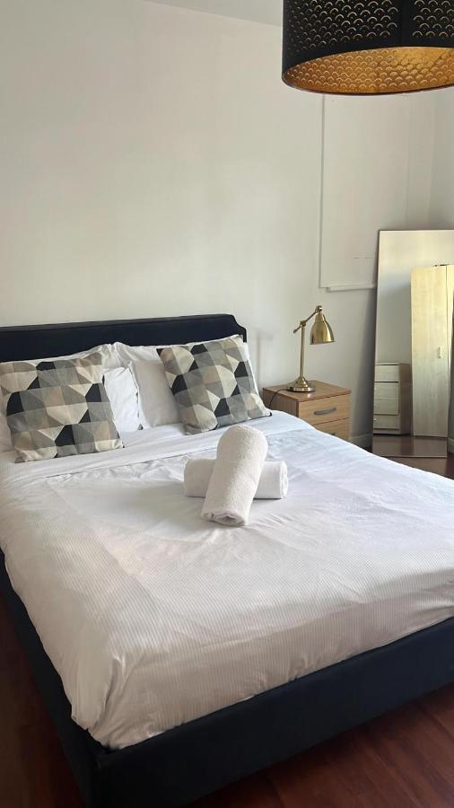 Streatham Rooms London Eksteriør billede